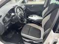 Skoda Fabia Combi 1.2 TSI Ambition Businessline / Airco / Led Blanc - thumbnail 2