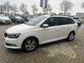 Skoda Fabia Combi 1.2 TSI Ambition Businessline / Airco / Led Blanc - thumbnail 3