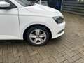 Skoda Fabia Combi 1.2 TSI Ambition Businessline / Airco / Led Blanc - thumbnail 5
