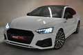 Audi A5 2.0 Tdi | SPORTBACK | S-Line | Full Option Bílá - thumbnail 2