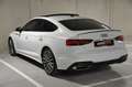 Audi A5 2.0 Tdi | SPORTBACK | S-Line | Full Option bijela - thumbnail 14