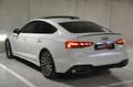 Audi A5 2.0 Tdi | SPORTBACK | S-Line | Full Option Blanco - thumbnail 15