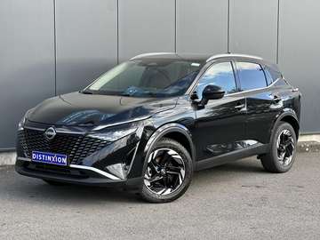 III NV 1.3 DIG-T 158 X-Tronic N-Connecta avec Hayon électrique