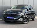 Nissan Qashqai III NV 1.3 DIG-T 158 X-Tronic N-Connecta avec Hayon électrique Noir - thumbnail 2