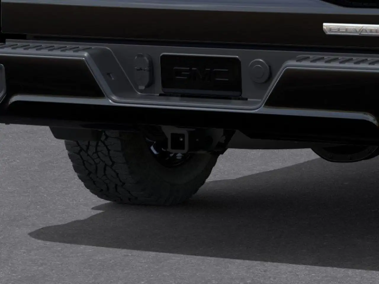 GMC Sierra 1500 photo GMC Sierra 1500