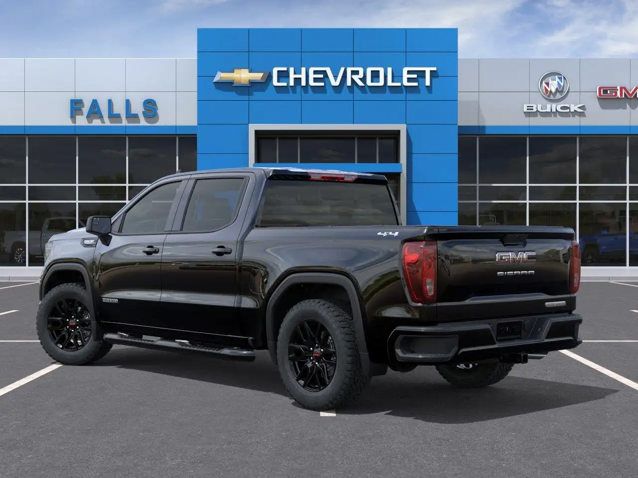 GMC Sierra 1500 photo GMC Sierra 1500