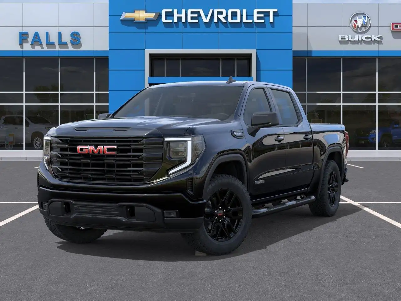 GMC Sierra 1500 photo GMC Sierra 1500