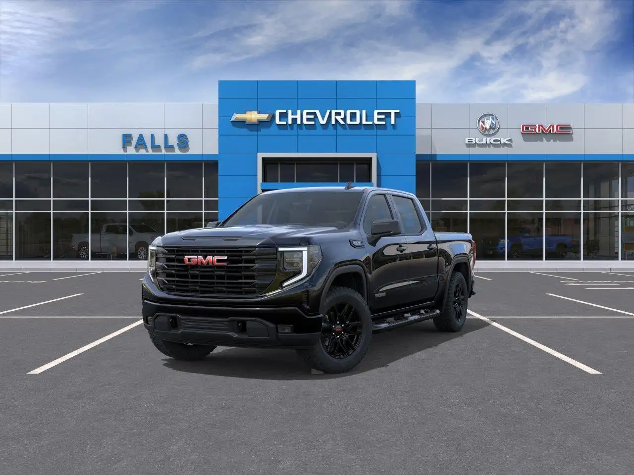 GMC Sierra 1500 photo GMC Sierra 1500