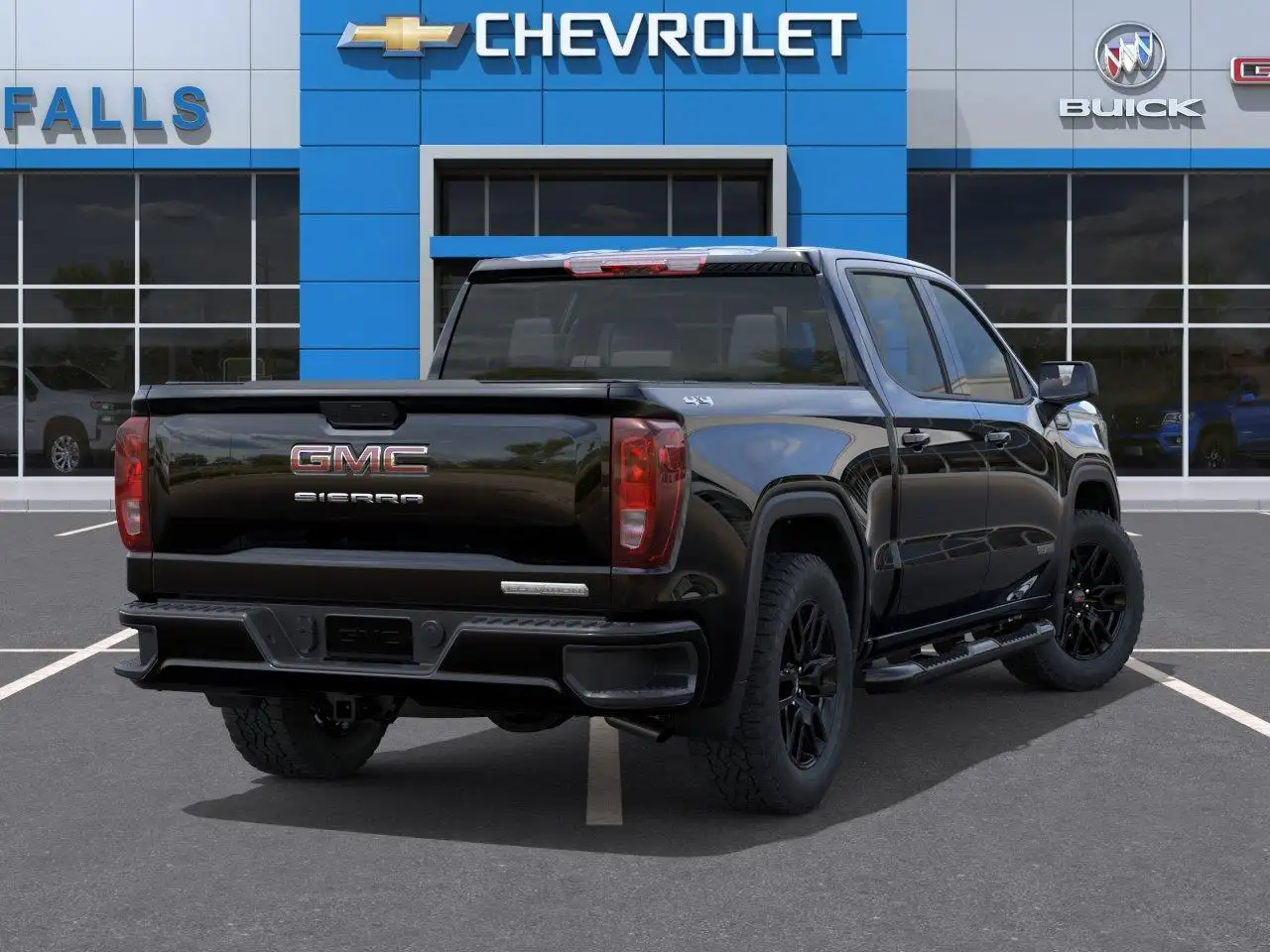 GMC Sierra 1500 photo GMC Sierra 1500