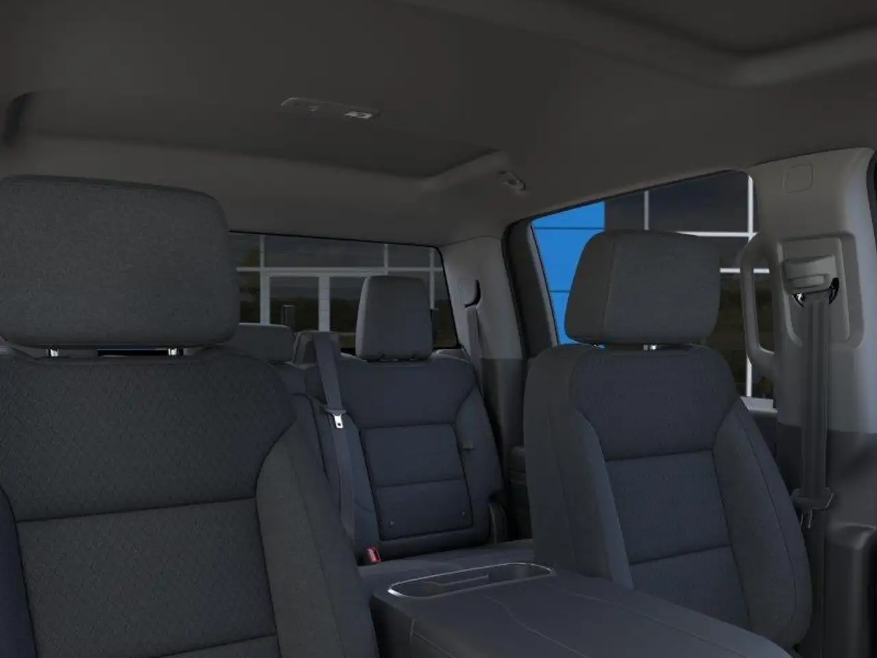 GMC Sierra 1500 photo GMC Sierra 1500