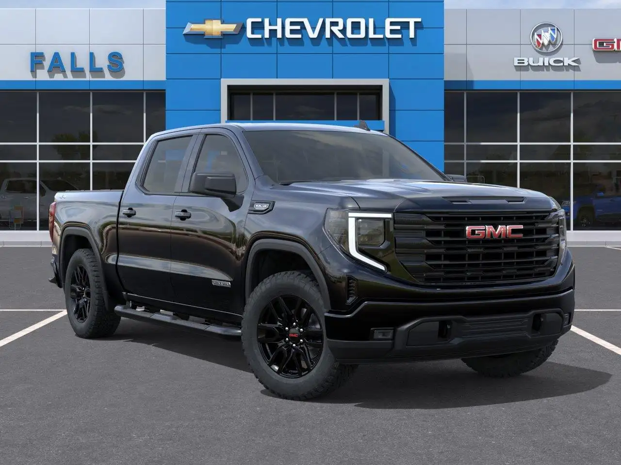 GMC Sierra 1500 photo GMC Sierra 1500