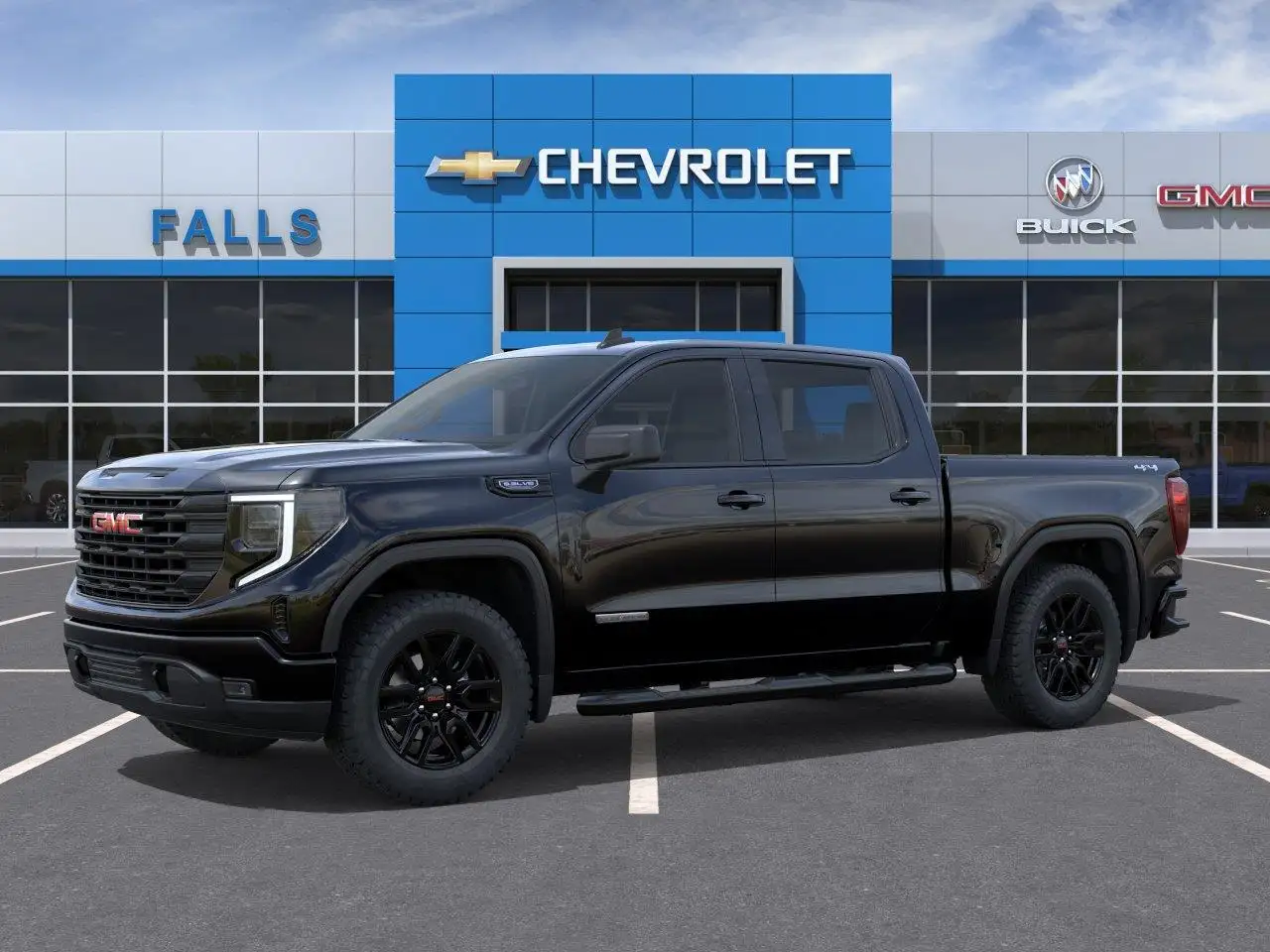 GMC Sierra 1500 photo GMC Sierra 1500