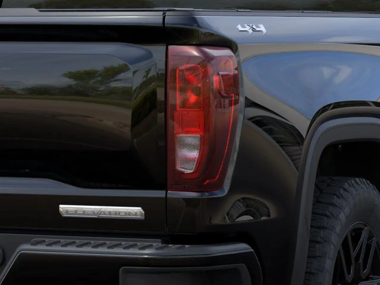 GMC Sierra 1500 photo GMC Sierra 1500