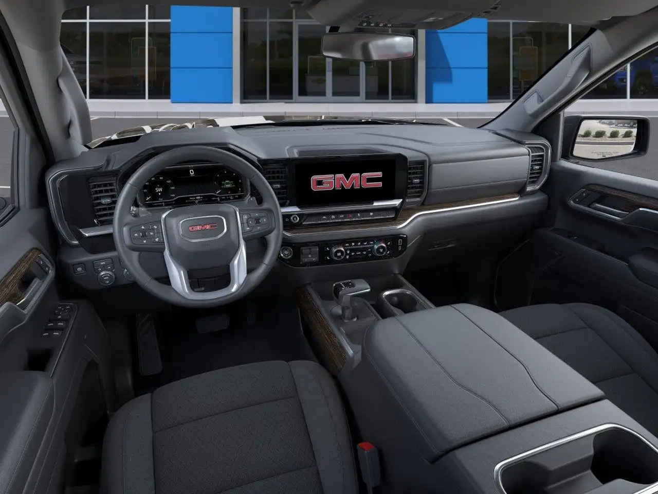 GMC Sierra 1500 photo GMC Sierra 1500