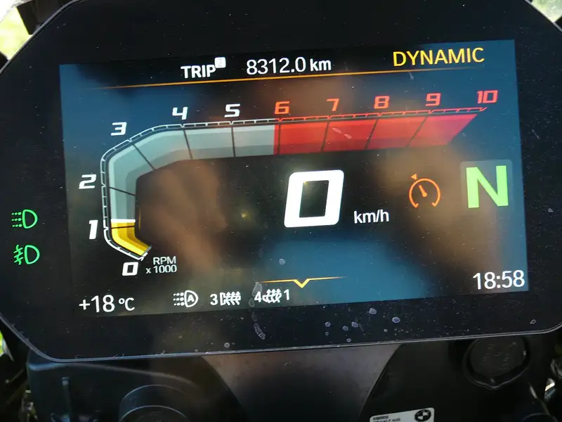 BMW R 1250 GS Adventure - foto 7