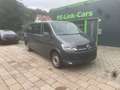 Volkswagen T6 Kombi 2.0 TDI 4-Motion Lang 8-Sitzer Grau - thumbnail 2