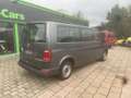 Volkswagen T6 Kombi 2.0 TDI 4-Motion Lang 8-Sitzer Grau - thumbnail 8