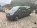 Volkswagen T6 Kombi 2.0 TDI 4-Motion Lang 8-Sitzer Grau - thumbnail 4