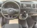 Volkswagen T6 Kombi 2.0 TDI 4-Motion Lang 8-Sitzer Grau - thumbnail 10