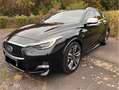 Infiniti Q30 2.2d DCT AWD Sport-AHK-Panorama Schwarz - thumbnail 3