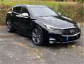 Infiniti Q30 2.2d DCT AWD Sport-AHK-Panorama Schwarz - thumbnail 1