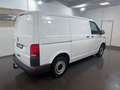 Volkswagen T6 Transporter T6.1 Transporter Kasten FWD/AHK/Klima/DAB/ Weiß - thumbnail 5