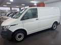 Volkswagen T6 Transporter T6.1 Transporter Kasten FWD/AHK/Klima/DAB/ Weiß - thumbnail 6
