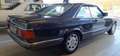 Mercedes-Benz 500 500 SEC Coupé Aut. Schwarz - thumbnail 2