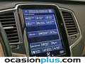 Volvo XC90 D5 Momentum 7pl. AWD 235 Aut. Gris - thumbnail 10