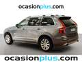 Volvo XC90 D5 Momentum 7pl. AWD 235 Aut. Gris - thumbnail 3