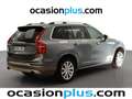 Volvo XC90 D5 Momentum 7pl. AWD 235 Aut. Gris - thumbnail 4
