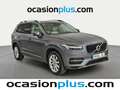 Volvo XC90 D5 Momentum 7pl. AWD 235 Aut. Gris - thumbnail 2