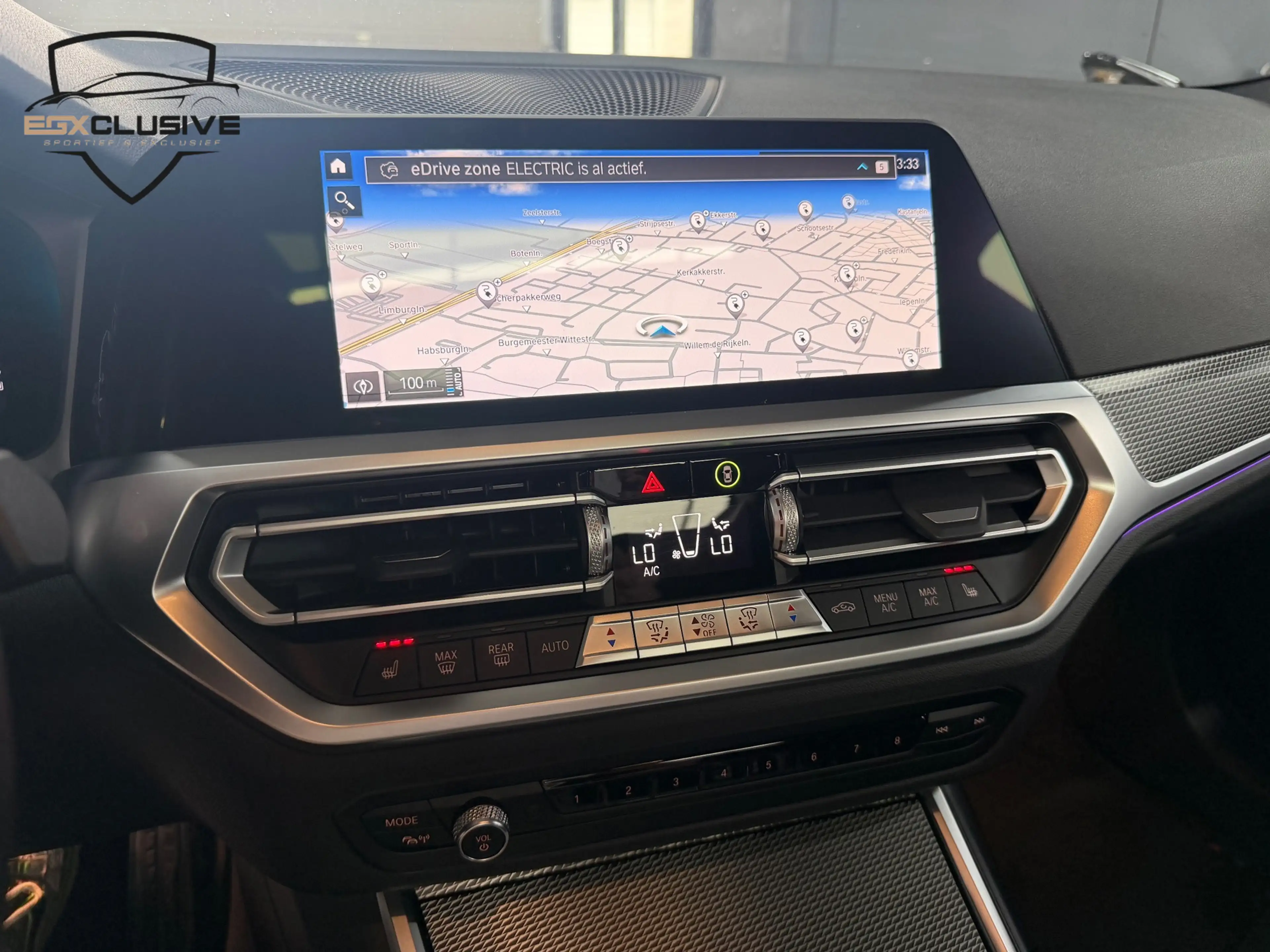 BMW 330 3-serie Touring 330e High Executive M Pakket/Pano/ — photo 20