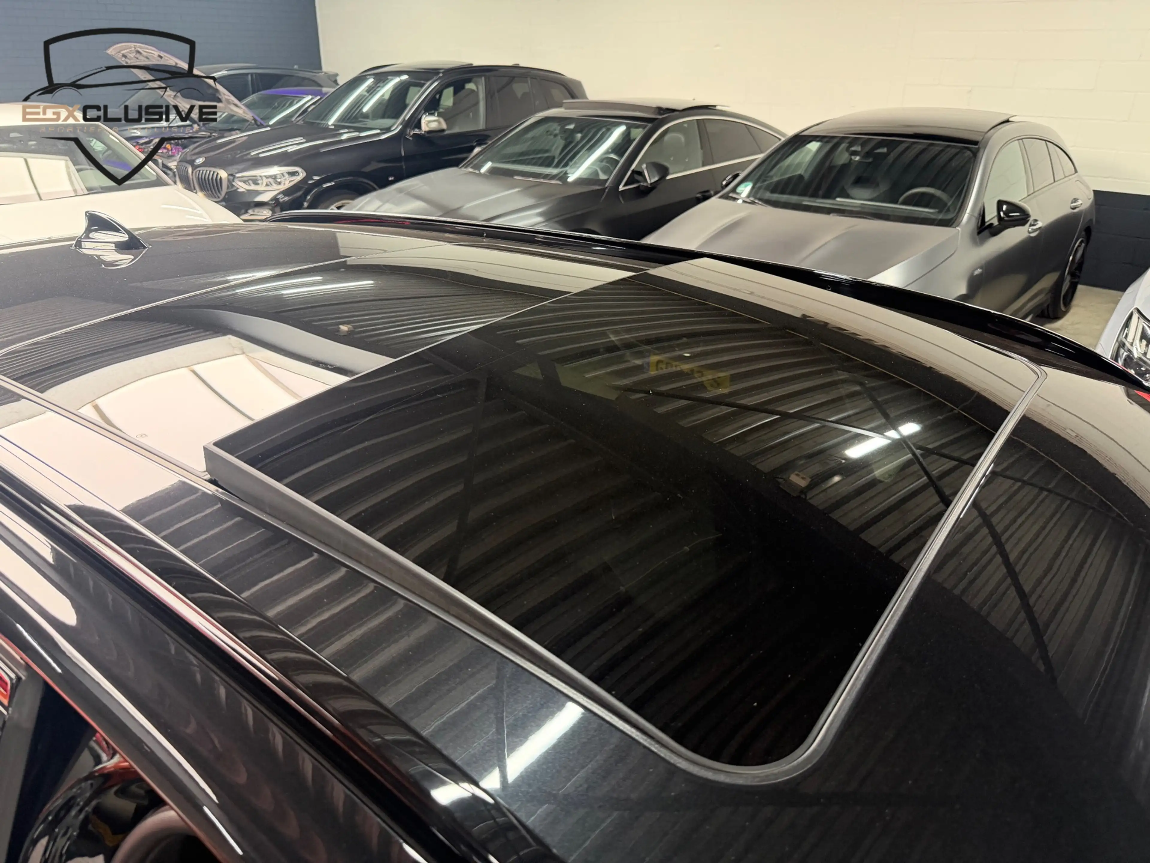 BMW 330 3-serie Touring 330e High Executive M Pakket/Pano/ — photo 10