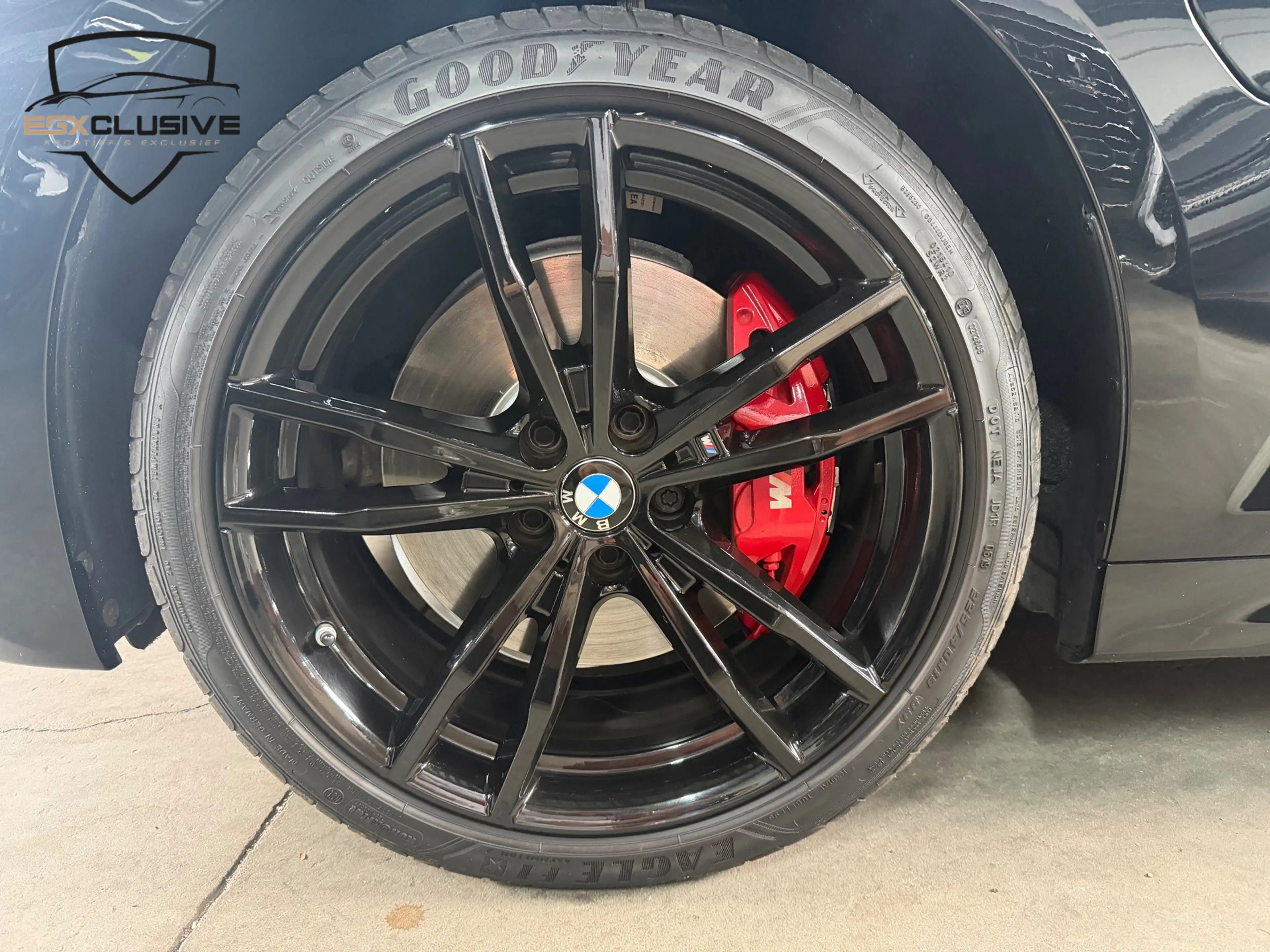 BMW 330 3-serie Touring 330e High Executive M Pakket/Pano/ — photo 11