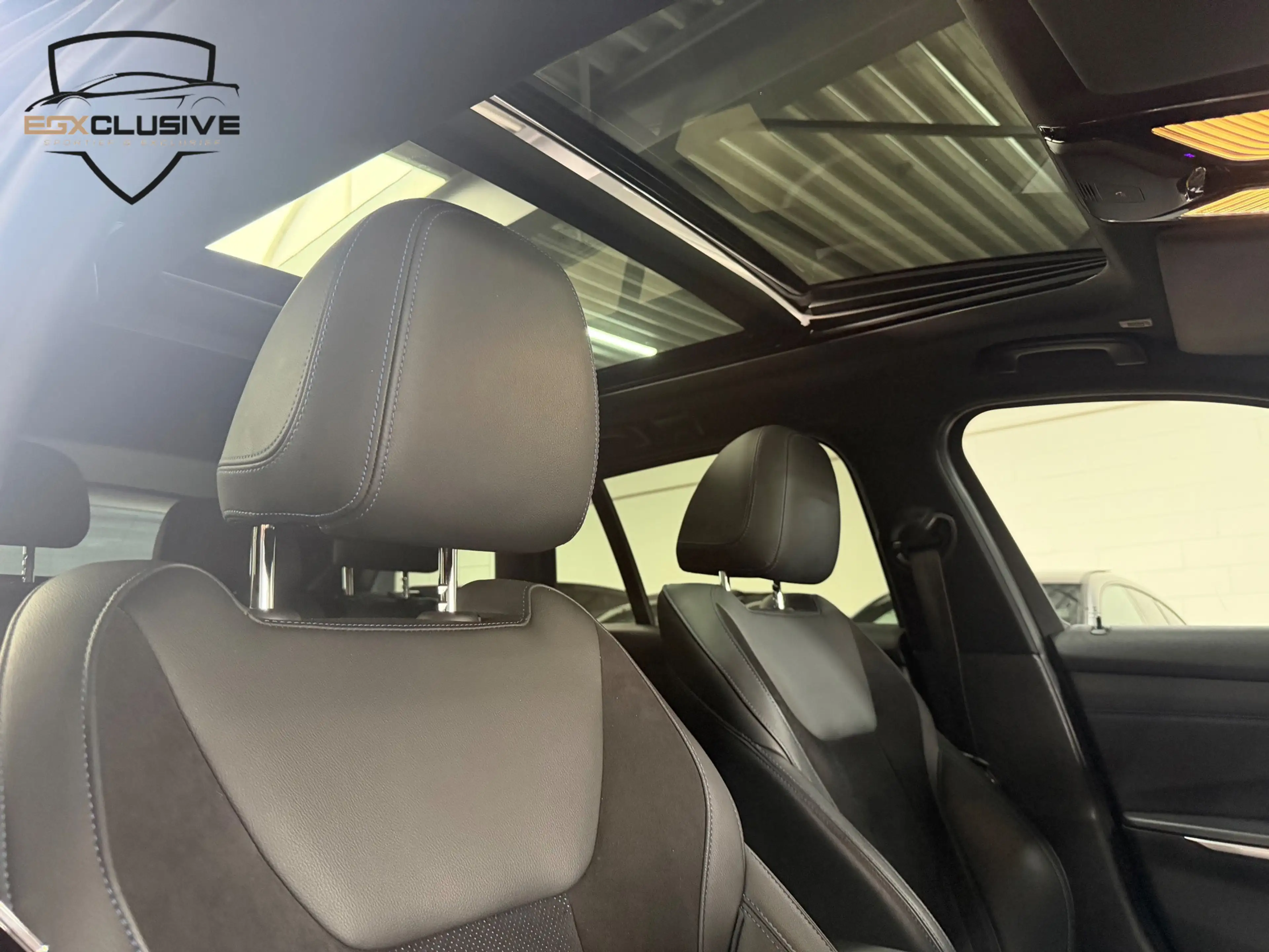 BMW 330 3-serie Touring 330e High Executive M Pakket/Pano/ — photo 26