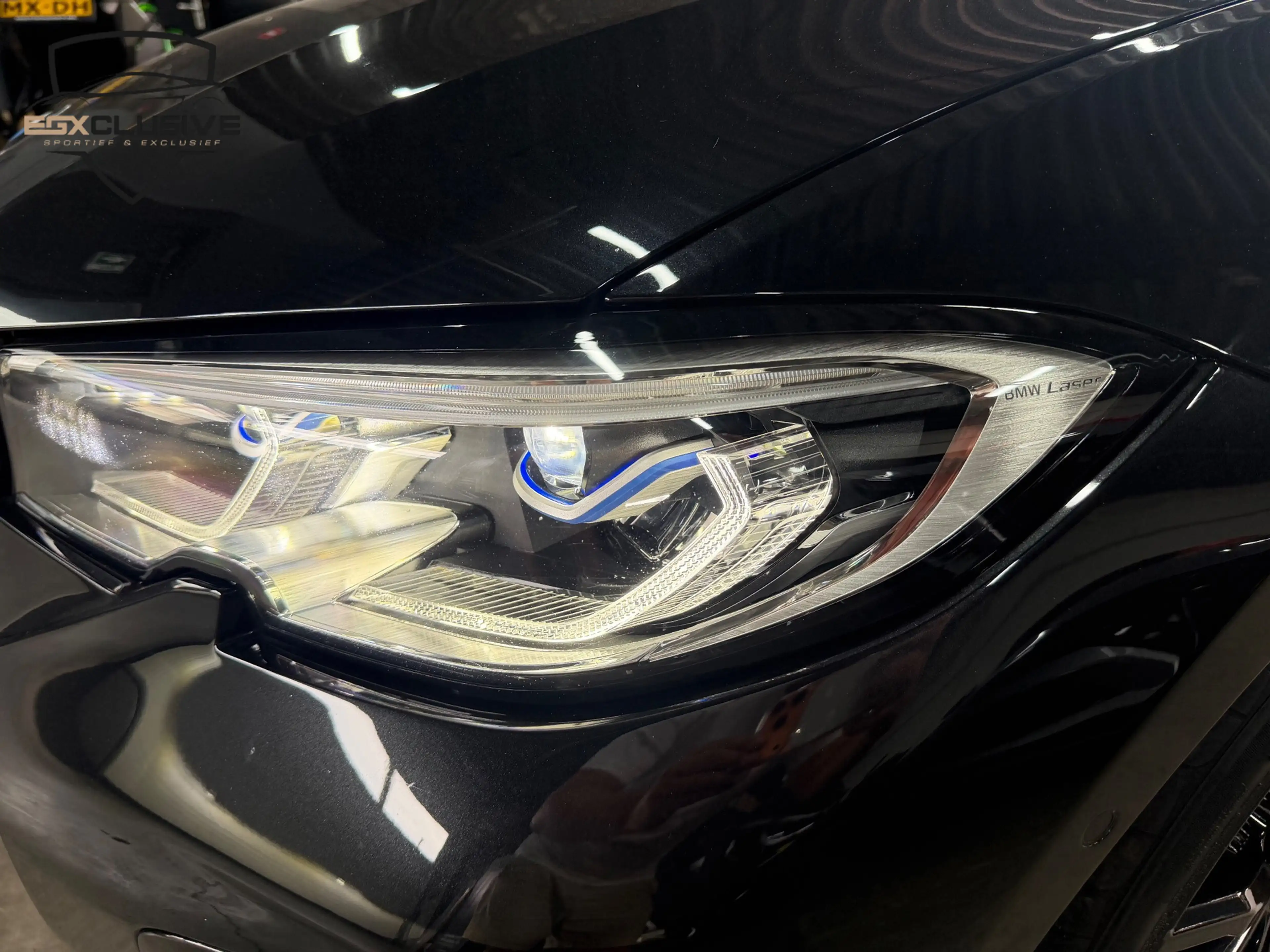 BMW 330 3-serie Touring 330e High Executive M Pakket/Pano/ — photo 12