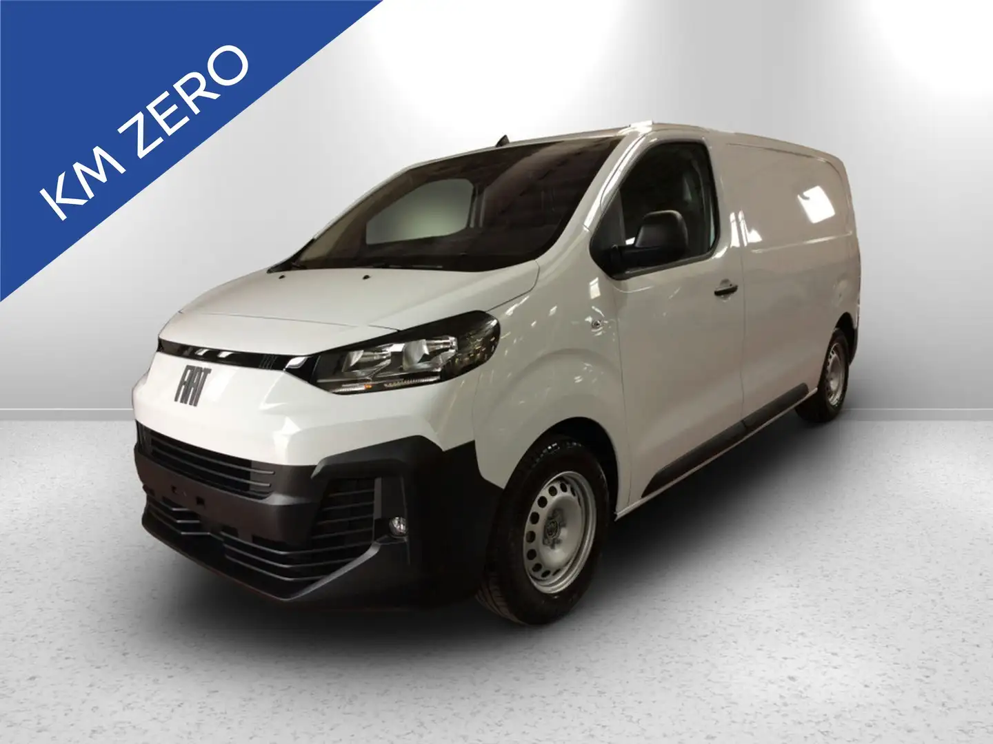Fiat Scudo ice 1.5 bluehdi 120cv l2h1 Bianco - 1