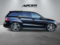 Mercedes-Benz ML 350 CDI BlueTec/Panorama/AHK/LED/Euro6 Noir - thumbnail 7