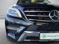 Mercedes-Benz ML 350 CDI BlueTec/Panorama/AHK/LED/Euro6 Noir - thumbnail 10