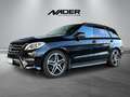 Mercedes-Benz ML 350 CDI BlueTec/Panorama/AHK/LED/Euro6 Noir - thumbnail 1