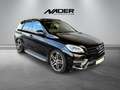 Mercedes-Benz ML 350 CDI BlueTec/Panorama/AHK/LED/Euro6 Noir - thumbnail 14
