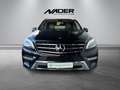 Mercedes-Benz ML 350 CDI BlueTec/Panorama/AHK/LED/Euro6 Noir - thumbnail 13