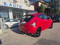 Lancia Ypsilon Ypsilon III 2015 1.2 Mya ecochic Gpl 69cv Rosso - thumbnail 6