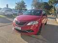 Lancia Ypsilon Ypsilon III 2015 1.2 Mya ecochic Gpl 69cv Rosso - thumbnail 2