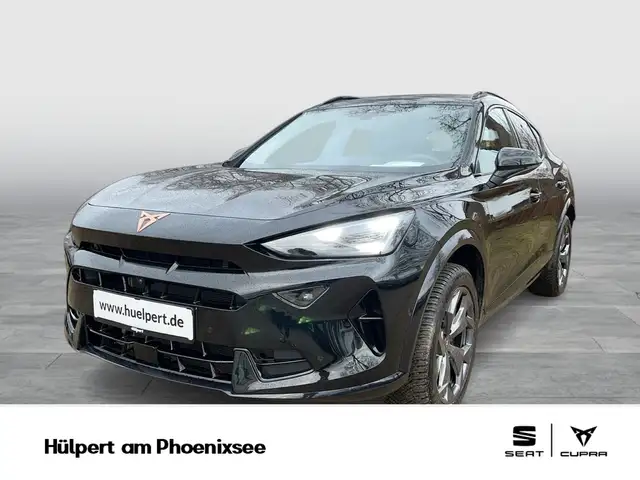 CUPRA Formentor 2.0 NEUESMODELL 360CAM ACC EKLAPPE NAVI