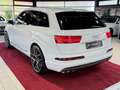 Audi SQ7 4.0 TDI S-line +360°+HEADUP+23ZOLL+NAVI+UVM. Weiß - thumbnail 5