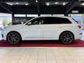 Audi SQ7 4.0 TDI S-line +360°+HEADUP+23ZOLL+NAVI+UVM. Weiß - thumbnail 8