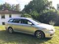 Toyota Avensis Avensis 1.8 VVT-i Combi Automatik Sol Silber - thumbnail 1