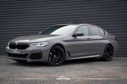 BMW 540 5-serie 540d xDrive High Exe / M-Sport / NL Auto /